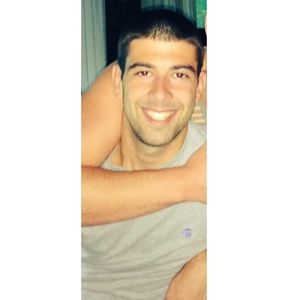 Meet your Posher, Jay